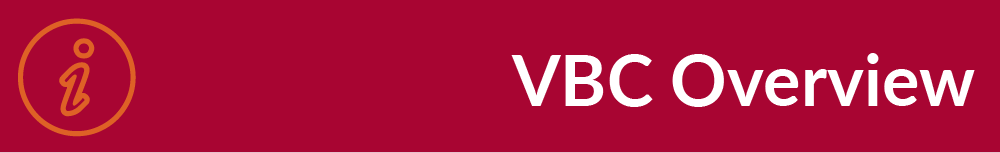 VBC Overview